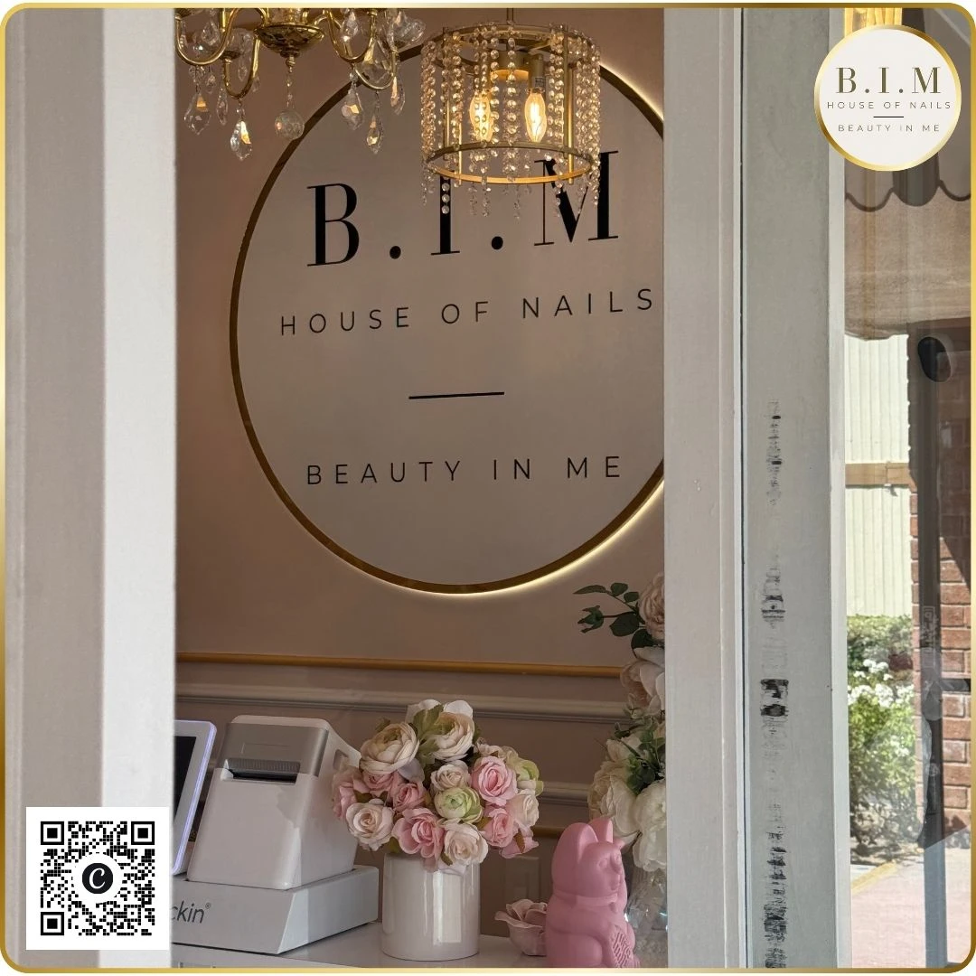 BIM House of Nails Sep 16